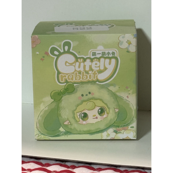 Cutely Rabbit - Picture 2 of 4